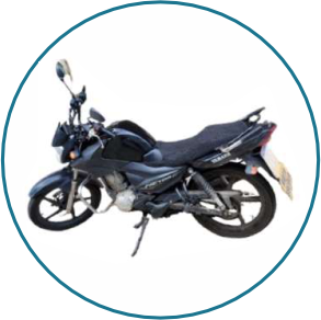 PRIMEIRA HABILITAÇÃO MOTO ‘A’